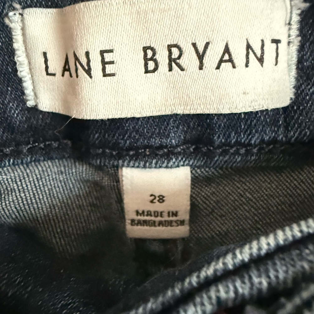 Lane Bryant Jeans - Picture 5 of 6